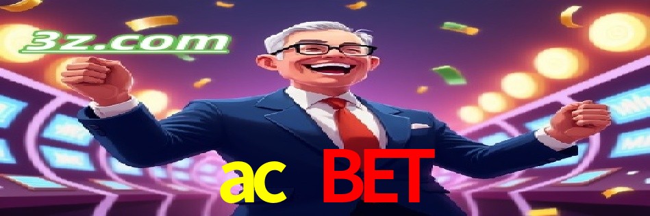 Promoções ac bet