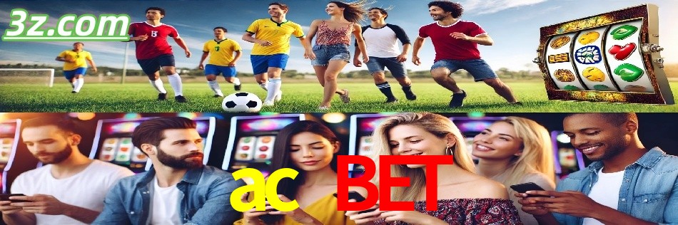 Por Que Escolher o ac bet?